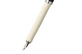 Перьевая ручка Graf von Faber-Castell Intuition 156321