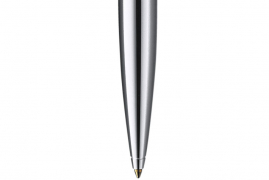 Шариковая ручка Montblanc Meisterstuck Solitaire 18025