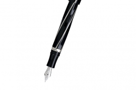 Перьевая ручка Visconti Divina 267 02