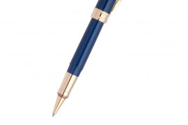 Ручка роллер Visconti Michelangelo  295 20