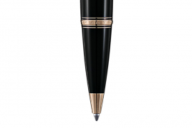 Шариковая ручка Montblanc Boheme Marron 38270