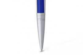 Шариковая ручка S.T.Dupont Defi 405718