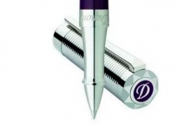 Ручка роллер S.T.Dupont Liberte 462012