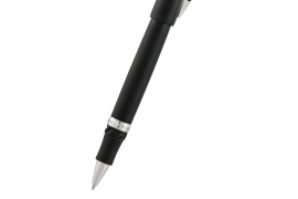 Ручка роллер VISCONTI Homo Sapiens Steel 592 99