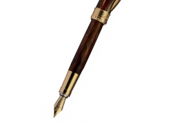 Перьевая ручка  Salvadore Dali VISCONTI 664 70