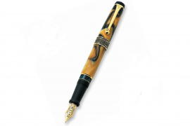 Перьевая ручка AURORA Africa 525