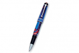 Ручка роллер AURORA America 507