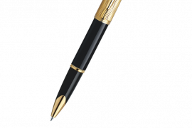 Ручка роллер WATERMAN  CARENE GT 0909790