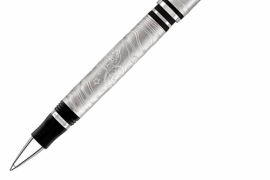 Montegrappa Cosmopolitan Mount Rushmore