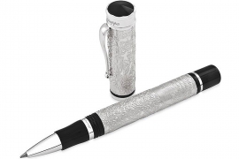 Ручка роллер Montegrappa COSMOPOLITAN LONDON - RB