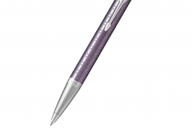 Шариковая Ручка PARKER IM CT B  1931638
