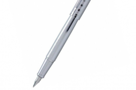 Ручка перьевая PARKER IM CT F S0908640