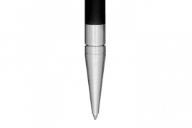 Шариковая ручка S.T.Dupont Initial Croco Dandy 265214