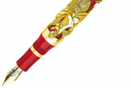 MONTEGRAPPA ETERNAL BIRD FP