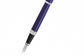 Ручка перьевая WATERMAN  EXCEPTION 0637100