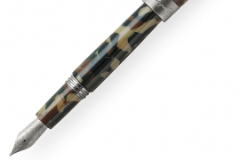 Перьевая ручка MONTEGRAPPA FORT CAM FP