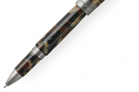 Ручка роллер MONTEGRAPPA FORT CAM RB