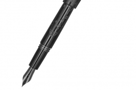 Перьевая ручка MONTEGRAPPA FORT CHLC FP