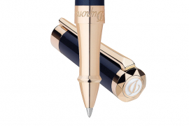 Ручка роллер S.T.Dupont 462009