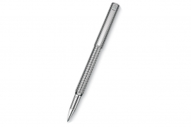 Ручка роллер Caran d'Ache Hexagonal 5870.406
