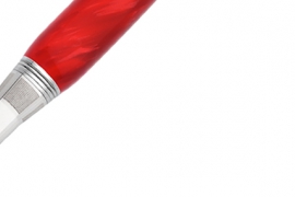 Перьевая ручка Montegrappa Miya Argento MIYAA   - R / FP