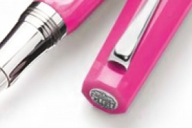 Ручка роллер Montegrappa Micra MIR   - S