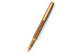 Ручка перьевая CARAN d'ACHE Madison F 4690.470