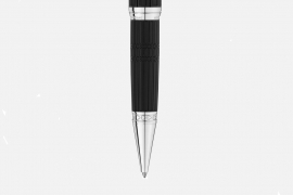 Шариковая ручка MONTBLANC L.E. Victor Hugo 125512