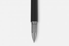 Капиллярная ручка MONTBLANC STARWALKER Ultra black 126341