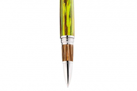 Ручка роллер Montegrappa BAOBAB NG-BBB-RB