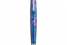 Шариковая ручка Montegrappa ELMO01-CG-BP