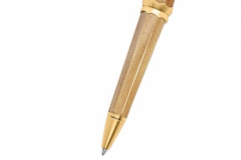 Шариковая ручка Montegrappa PICCOLA PICCB - I/GP