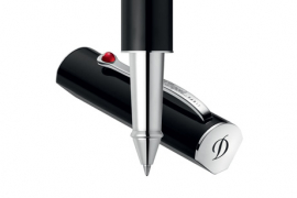 Ручка роллер S.T.Dupont 432675