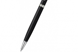 Шариковая Ручка PARKER SONNET Slim CT B S0818170