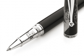 Шариковая ручка Montegrappa VERDI  - BP