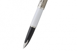 Ручка перьевая WATERMAN  CARENE ST  0944640