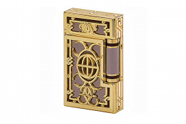 Зажигалка S.T.Dupont New York 5th Avenue 16005