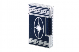 Зажигалка S.T.Dupont Orient Express Premium 16028
