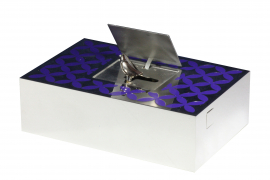 Reuge music box музыкальная шкатулка
