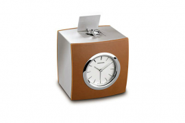 Часы настольные REUGE Early bird AXT.92.6178.001