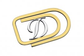 Зажим для денег S.T. Dupont 3006