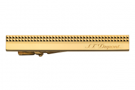 Заколка для галстука S.T. Dupont 5213