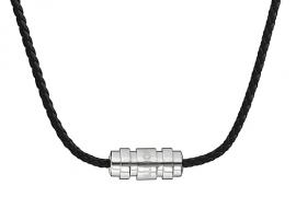 Подвеска MONTBLANC на шнурке 106684