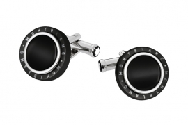 Запонки MONTBLANC 104506