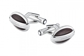 Запонки MONTBLANC 107898