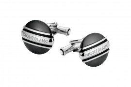 Запонки MONTBLANC 102982