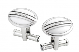 Запонки MONTBLANC 105874