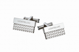 Запонки MONTBLANC 109783