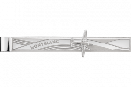 Заколка для галстука Montblanc Le Petit Prince Aviateur 123797