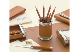 Набор настольный Graf von Faber-Castell 118576